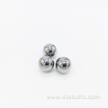 Stainless Steel Balls For Valves Pumps